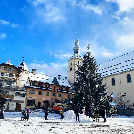 Daire Luxury Wood Village *