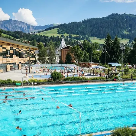 Daire Luxury Wood Village *