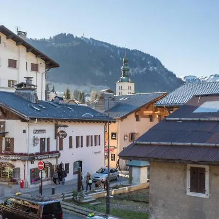 Appartamento Luxury Wood Village