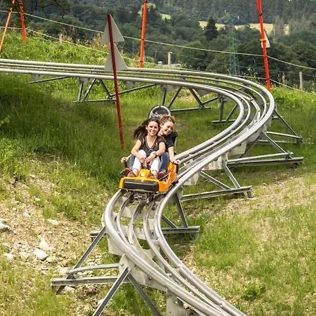 Daire Luxury Wood Village