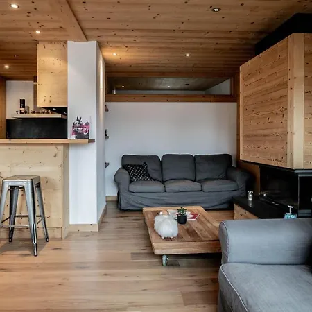 Luxury Wood Village *