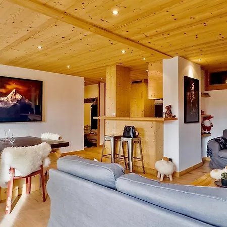 Luxury Wood Village