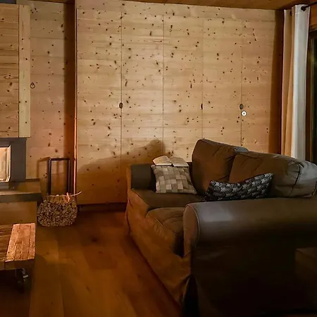 Luxury Wood Village *